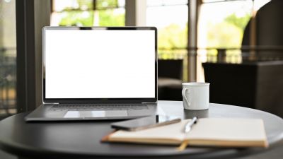 Frozen Screen detail